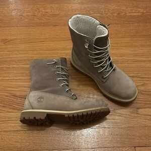 Women’s Timberland Waterproof Boots